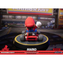 Mario Kart PVC Standbeeld - Mario Standard Edition 19 cm