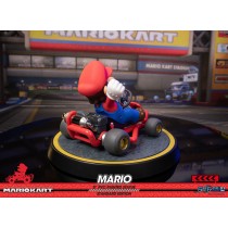 Mario Kart PVC Standbeeld - Mario Standard Edition 19 cm