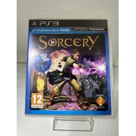 Sorcery (PlayStation 3)