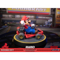 Mario Kart PVC Standbeeld - Mario Standard Edition 19 cm