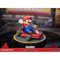 Mario Kart PVC Standbeeld - Mario Standard Edition 19 cm