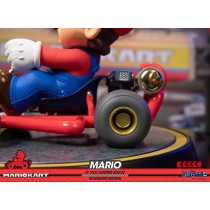 Mario Kart PVC Standbeeld - Mario Standard Edition 19 cm