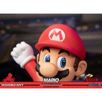 Mario Kart PVC Standbeeld - Mario Standard Edition 19 cm