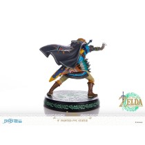 The Legend of Zelda: Tears of the Kingdom PVC - Link (Statue - 18 cm) - First 4 Figures
