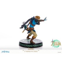 The Legend of Zelda: Tears of the Kingdom PVC - Link (Statue - 18 cm) - First 4 Figures