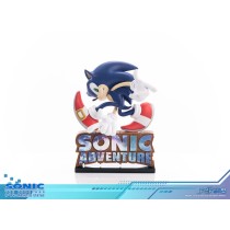 Sonic Adventure PVC Standbild - Sonic the Hedgehog 21 cm
