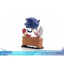 Sonic Adventure PVC Standbild - Sonic the Hedgehog 21 cm
