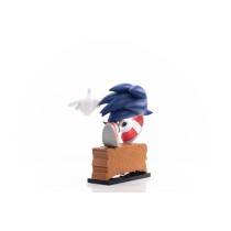 Sonic Adventure PVC Standbild - Sonic the Hedgehog 21 cm