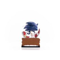 Sonic Adventure PVC Standbild - Sonic the Hedgehog 21 cm