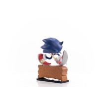 Sonic Adventure PVC Standbild - Sonic the Hedgehog 21 cm
