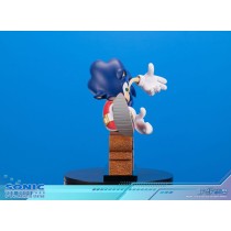 Sonic Adventure PVC Standbild - Sonic the Hedgehog 21 cm