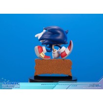 Sonic Adventure PVC Standbild - Sonic the Hedgehog 21 cm