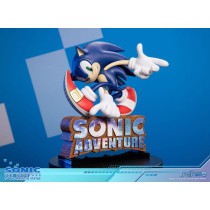 Sonic Adventure PVC Standbild - Sonic the Hedgehog 21 cm