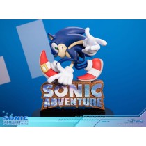 Sonic Adventure PVC Standbild - Sonic the Hedgehog 21 cm