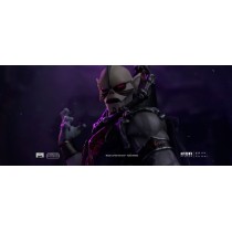 Hordak Statue 1/10 - Masters of the Universe BDS Art Scale