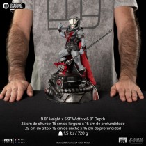 Hordak Statue 1/10 - Masters of the Universe BDS Art Scale