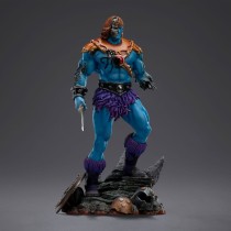 Masters of the Universe Faker Statue - 22 cm | Kunstvolle Skulptur