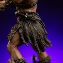 He-Man Unleashed Statue 1/10 - Masters of the Universe Deluxe