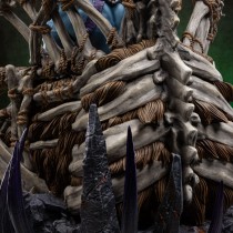 Masters of the Universe 1/3 Skeletor Statue - 10th Anniversary