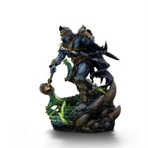 Skeletor Unleashed 1/10 Deluxe Art Scale Statue - Masters of the Universe