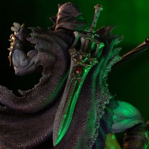 Skeletor Unleashed 1/10 Deluxe Art Scale Statue - Masters of the Universe