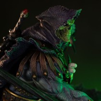 Skeletor Unleashed 1/10 Deluxe Art Scale Statue - Masters of the Universe