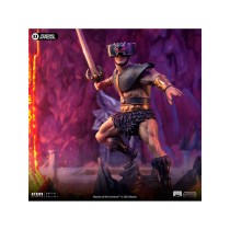 Masters of the Universe Triklops Statue - 24 cm | Kunstwerk