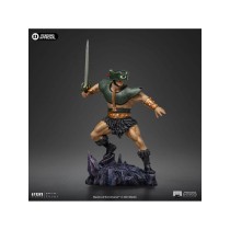 Masters of the Universe Triklops Statue - 24 cm | Kunstwerk