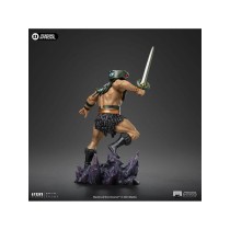 Masters of the Universe Triklops Statue - 24 cm | Kunstwerk