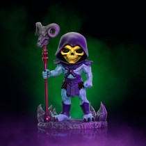 Masters Of The Universe Mini Co. PVC Figure Skeletor 18 cm