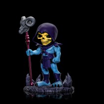 Masters Of The Universe Mini Co. PVC Figure Skeletor 18 cm