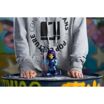 Masters Of The Universe Mini Co. PVC Figure Skeletor 18 cm