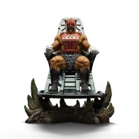 Masters of the Universe Art Scale Statue 1/10 Zodac 22 cm         