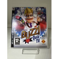 Buzz! Quiz TV (PlayStation 3)