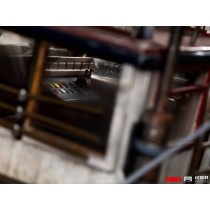 Jaws Demi Art 1/20 Statue - Jaws Attack 104 cm | Uniek Collectible