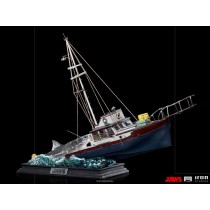 Jaws Demi Art 1/20 Statue - Jaws Attack 104 cm | Uniek Collectible