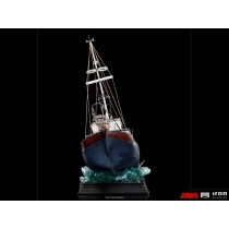 Jaws Demi Art 1/20 Statue - Jaws Attack 104 cm | Uniek Collectible