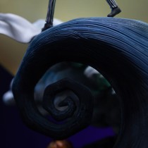 Deluxe Art Scale Statue 1/10 - Jack en Sally | 39 cm