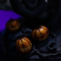 Deluxe Art Scale Statue 1/10 - Jack en Sally | 39 cm