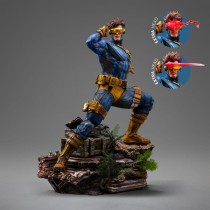 Marvel Legacy Cyclops Statue - 56 cm | Collectors Item