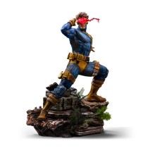 Marvel Legacy Cyclops Statue - 56 cm | Collectors Item