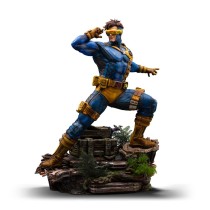 Marvel Legacy Cyclops Statue - 56 cm | Collectors Item