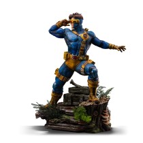 Marvel Legacy Cyclops Statue - 56 cm | Collectors Item