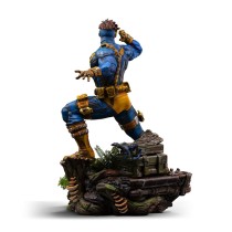 Marvel Legacy Cyclops Statue - 56 cm | Collectors Item