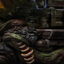 Marvel Legacy Cyclops Statue - 56 cm | Collectors Item