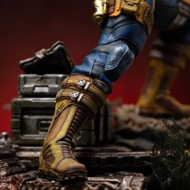 Marvel Legacy Cyclops Statue - 56 cm | Collectors Item