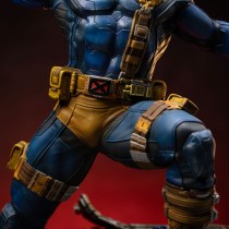 Marvel Legacy Cyclops Statue - 56 cm | Collectors Item