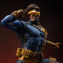Marvel Legacy Cyclops Statue - 56 cm | Collectors Item