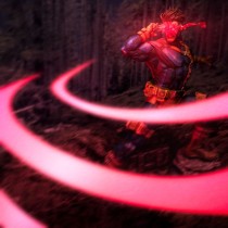 Marvel Legacy Cyclops Statue - 56 cm | Collectors Item