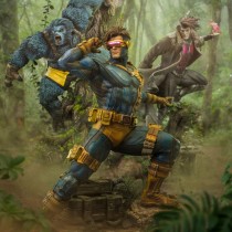 Marvel Legacy Cyclops Statue - 56 cm | Collectors Item